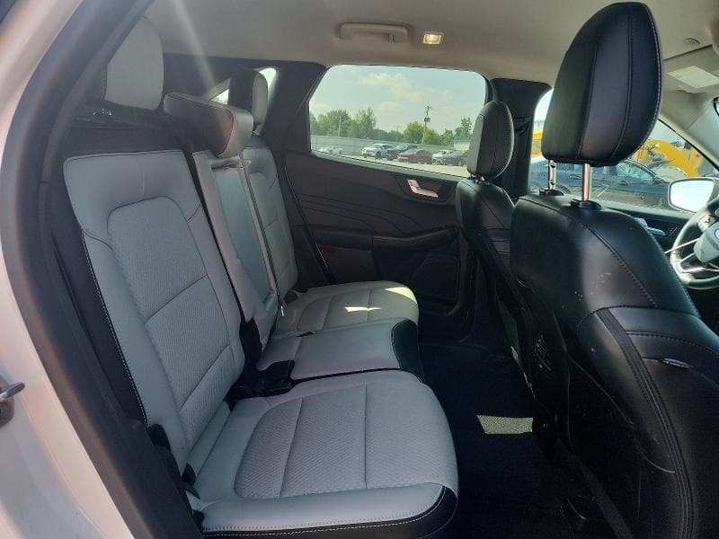 2023 FORD ESCAPE 11
