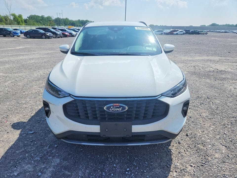 2023 FORD ESCAPE 5