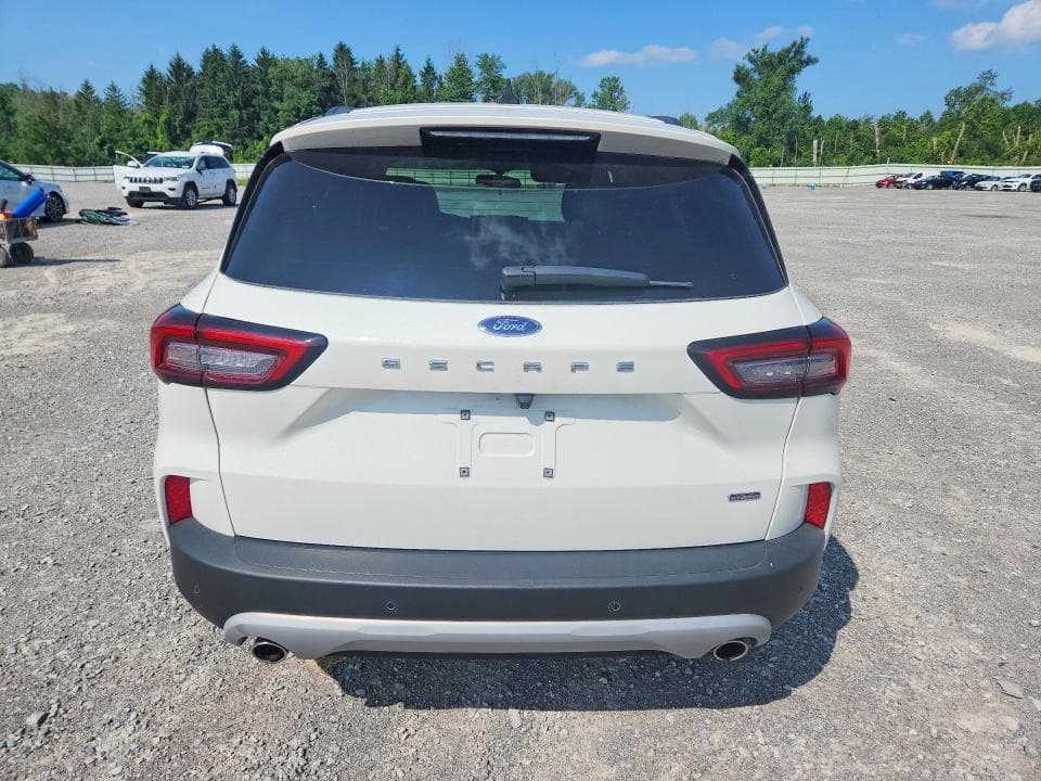 2023 FORD ESCAPE 6
