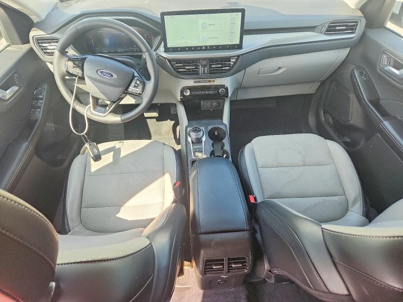 2023 FORD ESCAPE 8