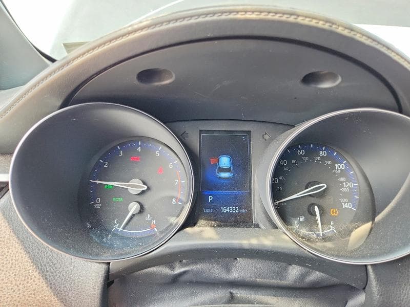 2018 TOYOTA C-HR XLE PREMIUM XLE PREMIUM 9