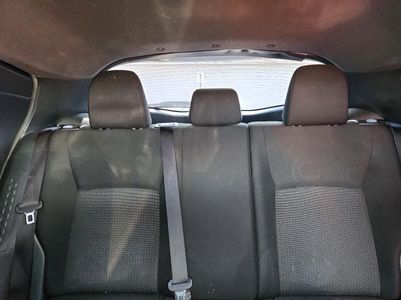 2018 TOYOTA C-HR XLE PREMIUM XLE PREMIUM 10