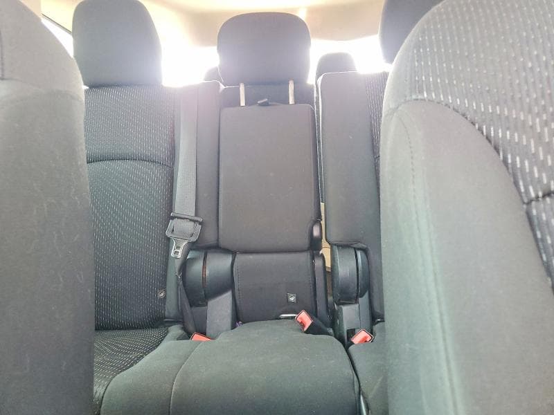 2018 DODGE JOURNEY SE SE 10