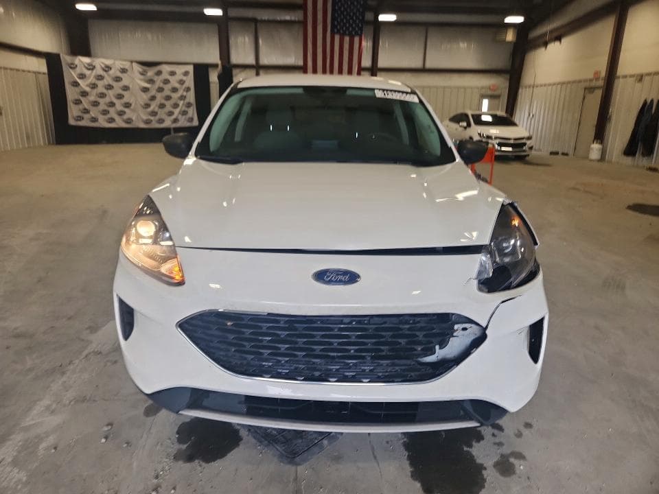 2022 FORD ESCAPE SE 5