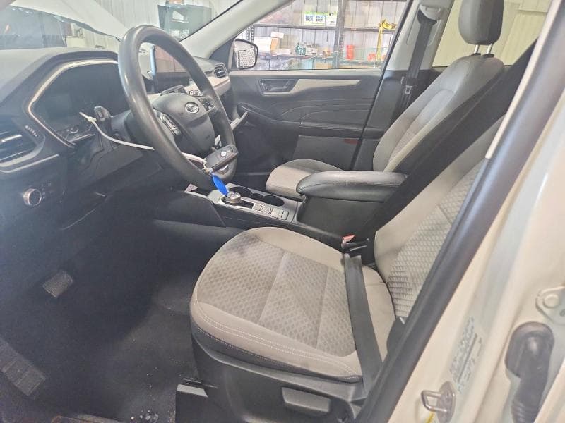 2022 FORD ESCAPE SE 7