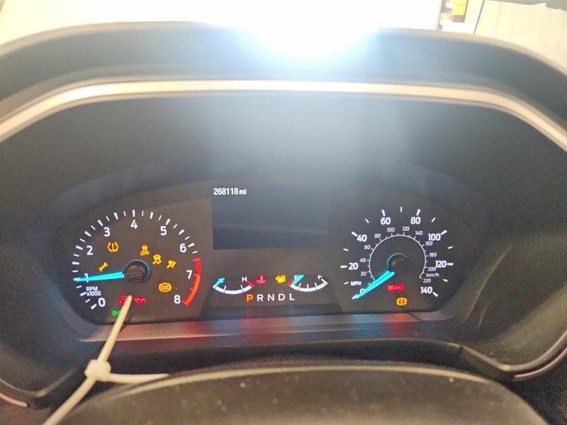 2022 FORD ESCAPE SE 9