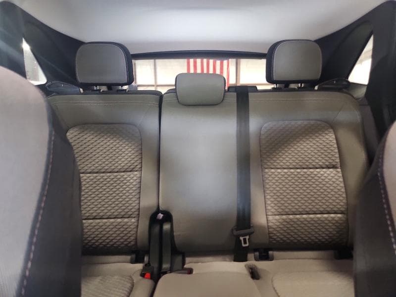 2022 FORD ESCAPE SE 10