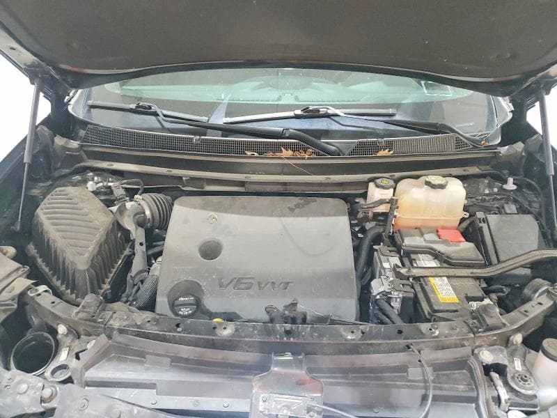 2023 CHEVROLET TRAVERSE LT 12