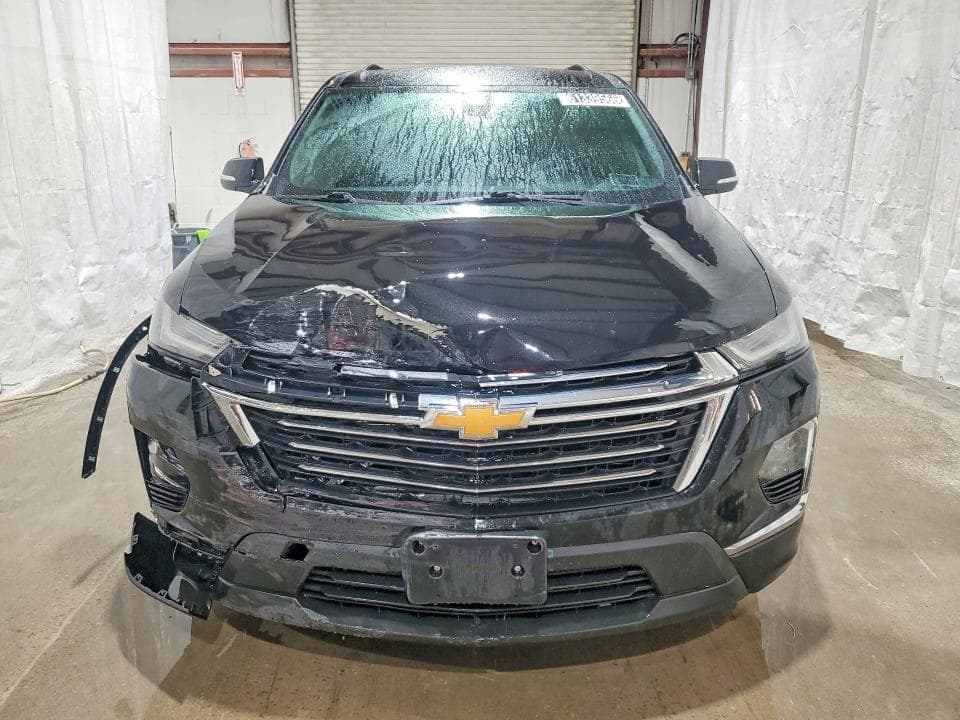 2023 CHEVROLET TRAVERSE LT 5