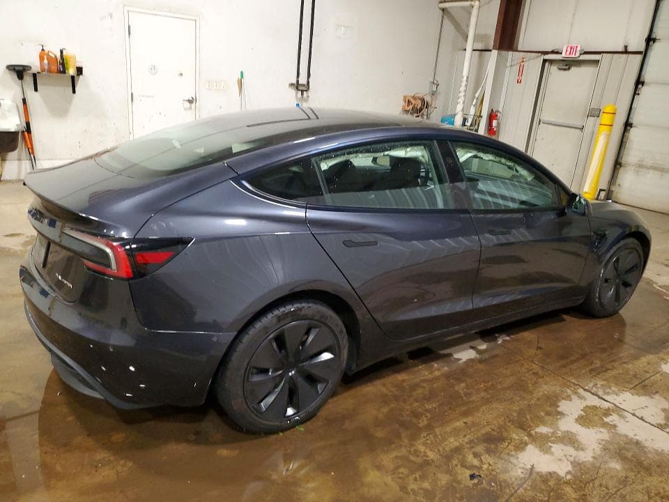 2024 TESLA MODEL 3 3
