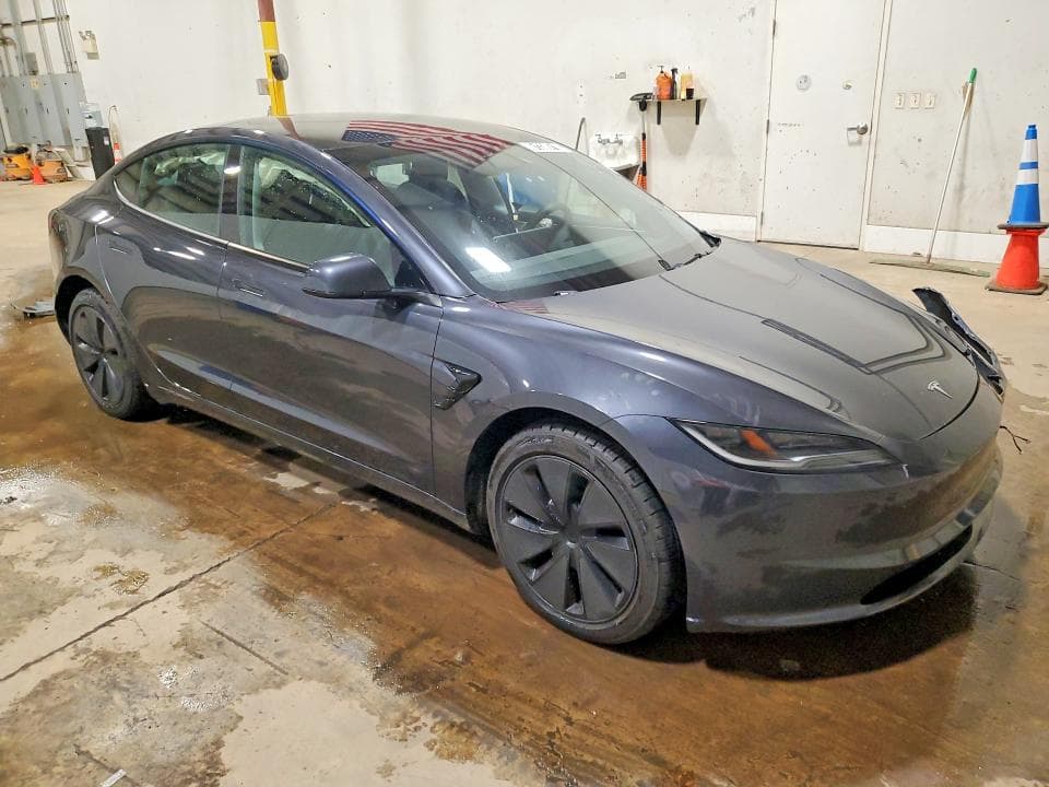 2024 TESLA MODEL 3 4