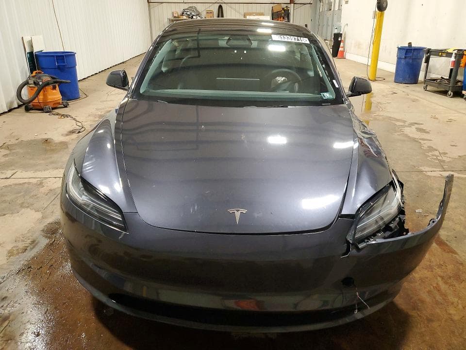 2024 TESLA MODEL 3 5