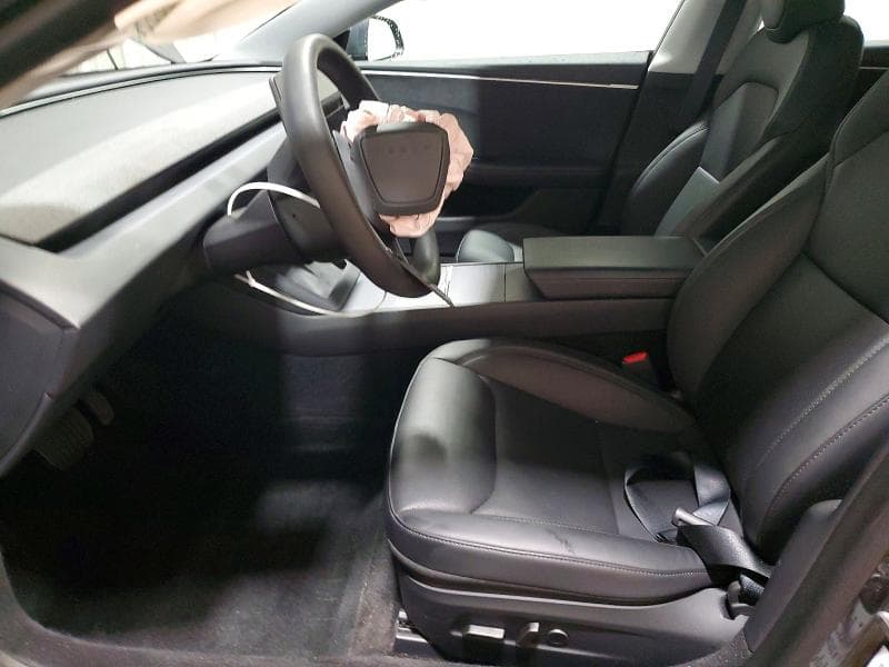 2024 TESLA MODEL 3 7
