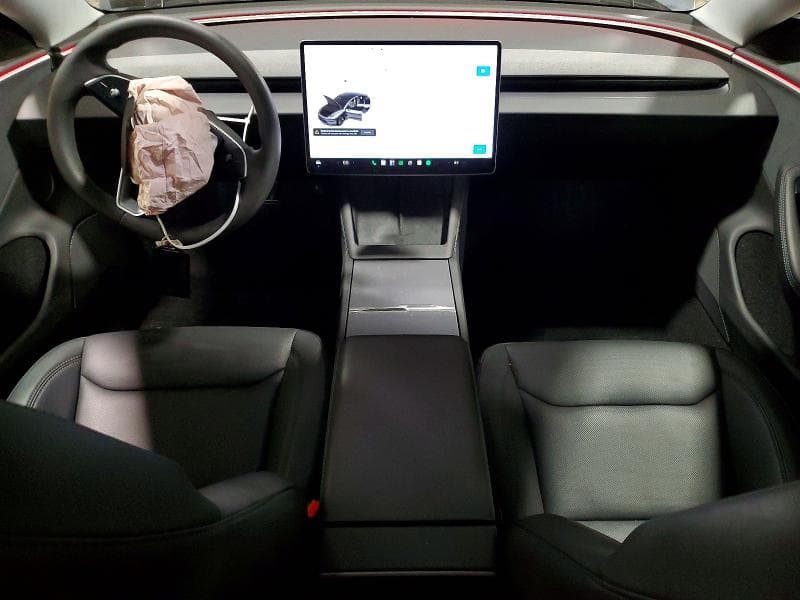 2024 TESLA MODEL 3 8