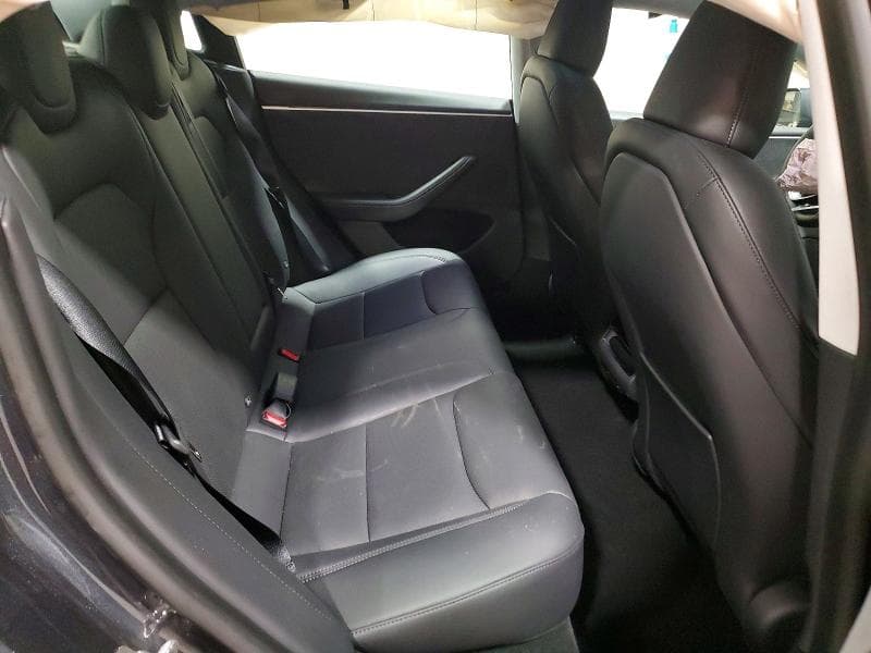 2024 TESLA MODEL 3 10