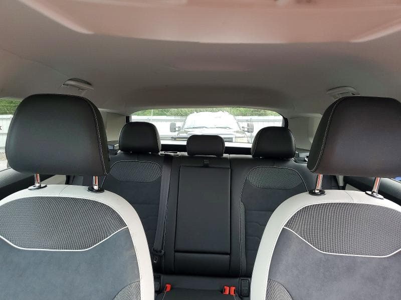 2025 VOLKSWAGEN TAOS SE SE 10