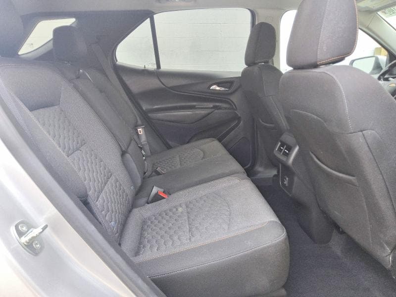 2021 CHEVROLET EQUINOX LT 11