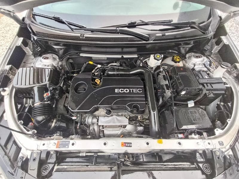 2021 CHEVROLET EQUINOX LT 12
