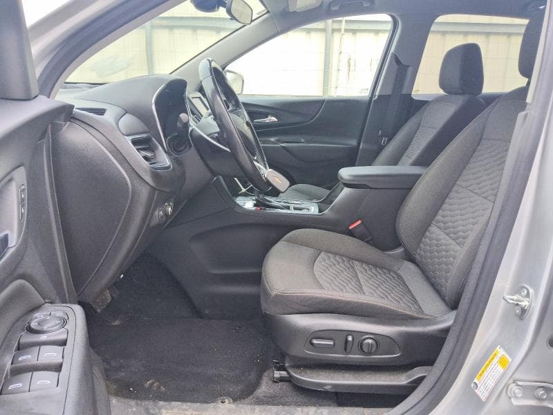 2021 CHEVROLET EQUINOX LT 7