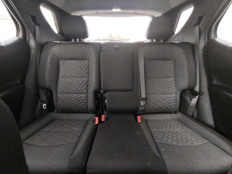 2021 CHEVROLET EQUINOX LT 10