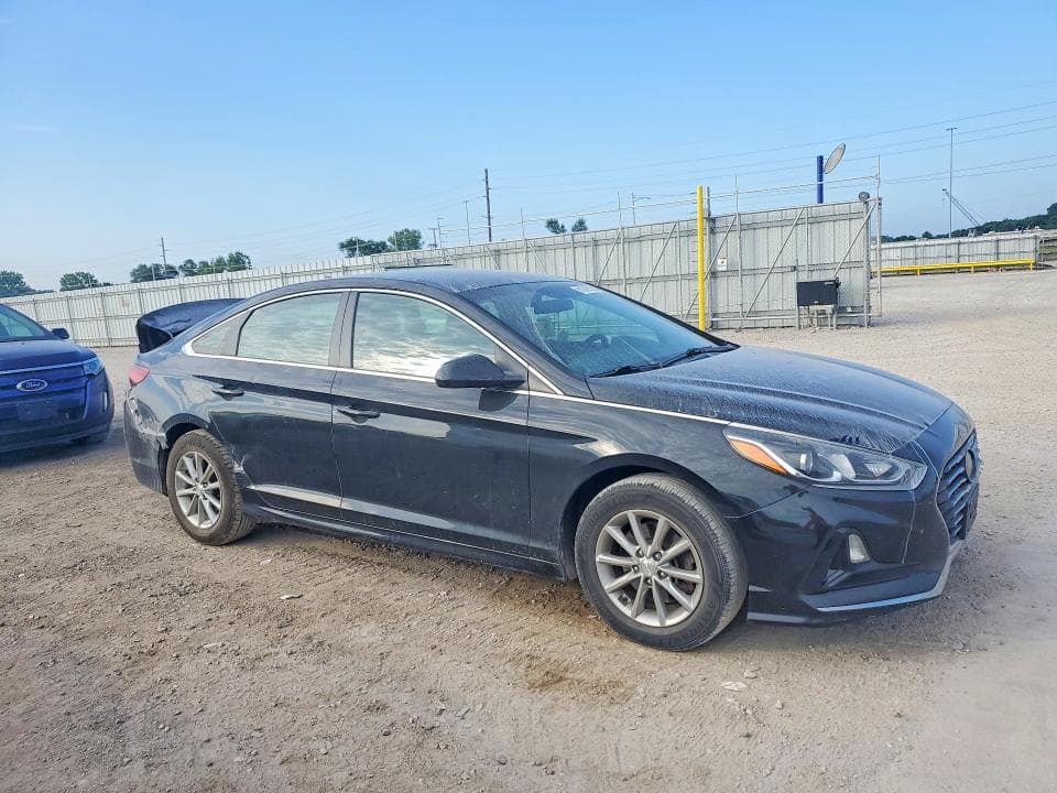 2018 HYUNDAI SONATA SE SE 4
