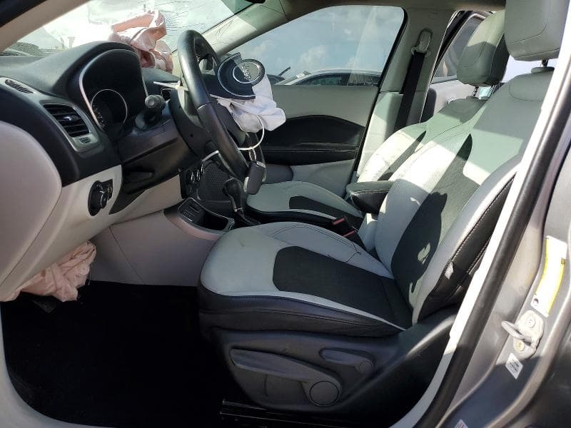 2018 JEEP COMPASS LATITUDE 7