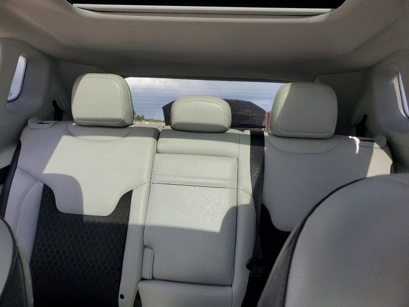 2018 JEEP COMPASS LATITUDE 10