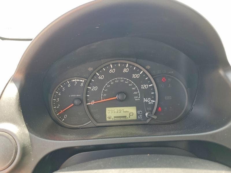 2020 MITSUBISHI MIRAGE G4 ES 9