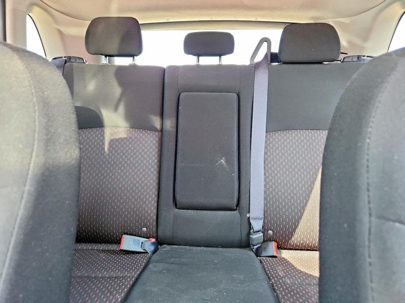 2017 MITSUBISHI OUTLANDER SPORT ES 10