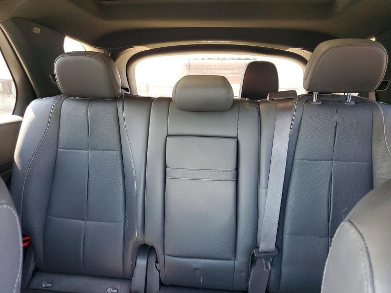 2020 MERCEDES-BENZ GLE 350 4MATIC 350 4MATIC 10