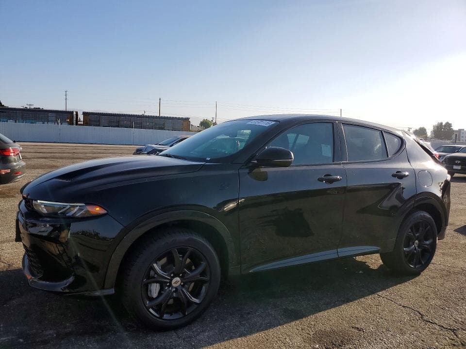 2024 DODGE HORNET R/T PLUS - 1