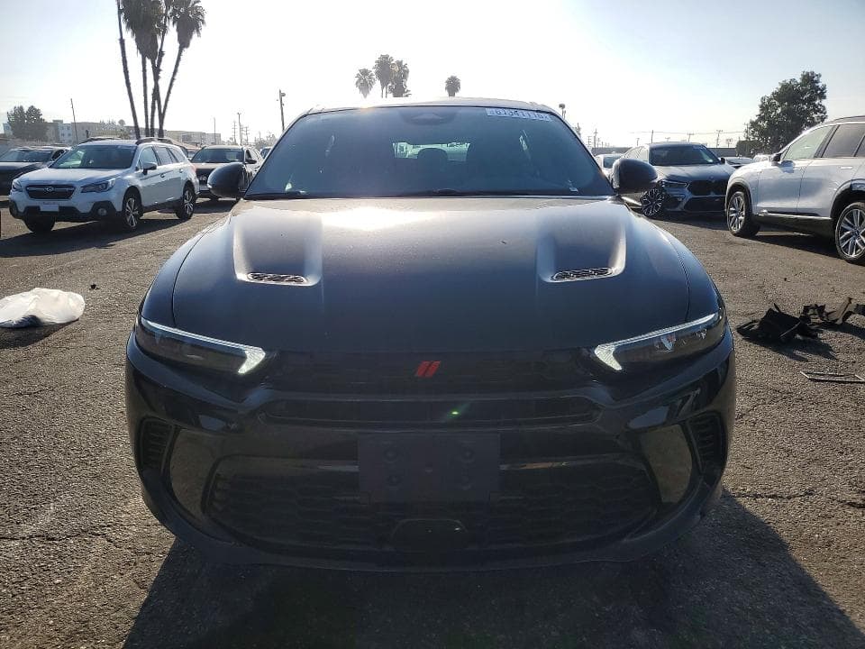 2024 DODGE HORNET R/T PLUS 5
