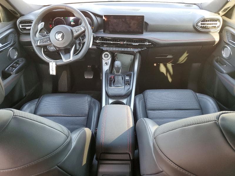 2024 DODGE HORNET R/T PLUS 8