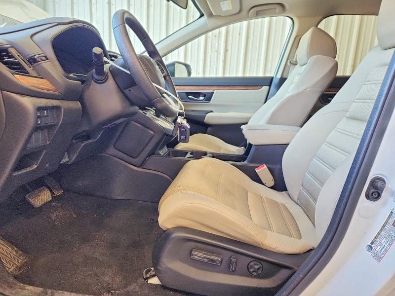 2021 HONDA CR-V EX 7