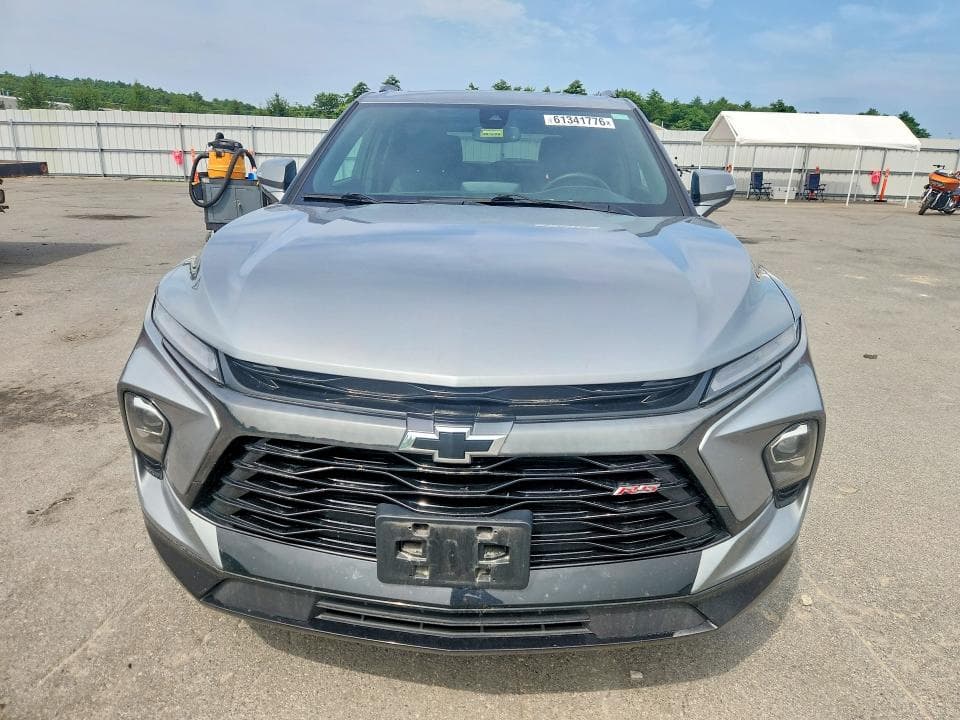2023 CHEVROLET BLAZER RS RS 5