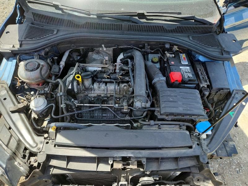 2019 VOLKSWAGEN JETTA SEL 11
