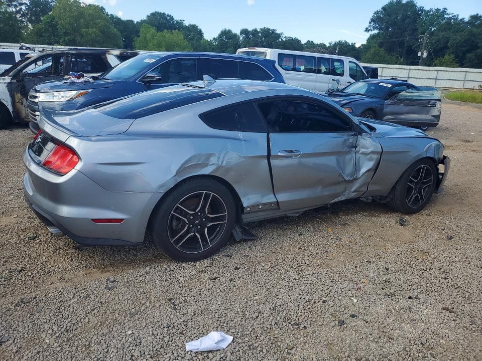 2023 FORD MUSTANG 3