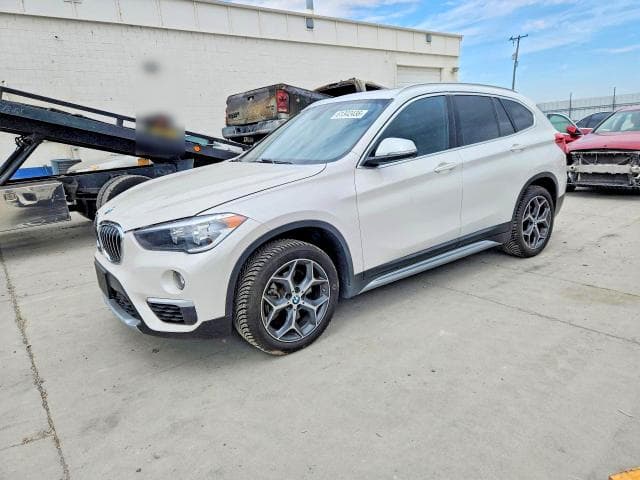2018 BMW X1 XDRIVE28I XDRIVE28I - 1