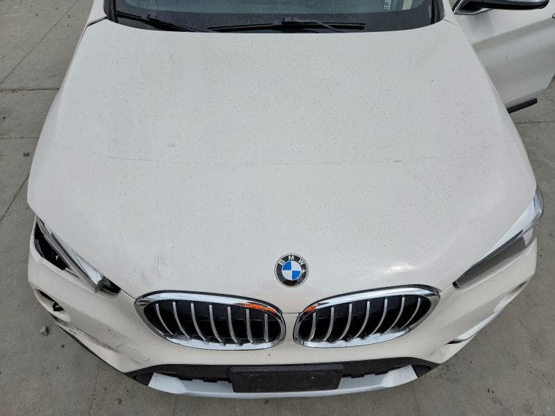 2018 BMW X1 XDRIVE28I XDRIVE28I 11