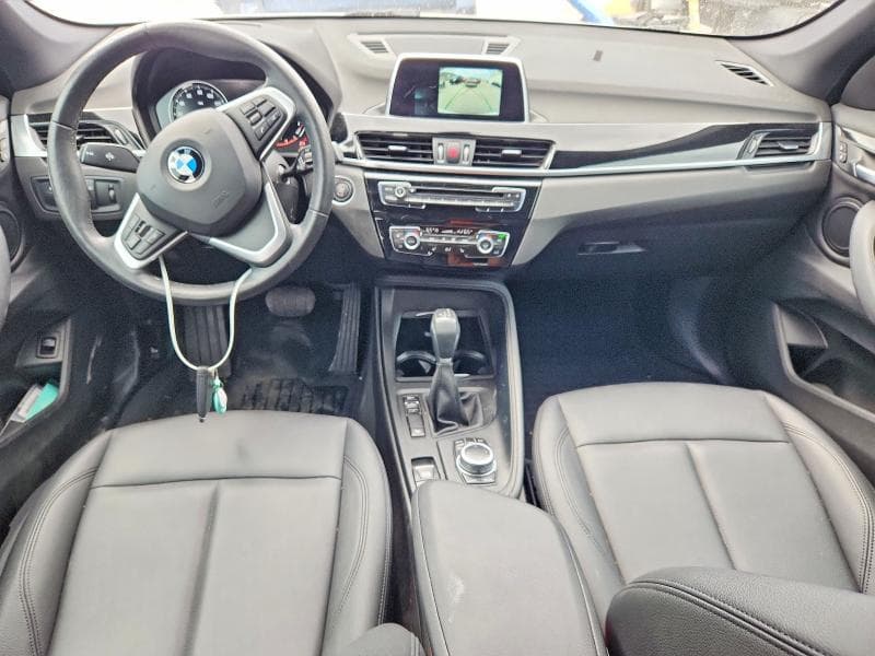 2018 BMW X1 XDRIVE28I XDRIVE28I 8