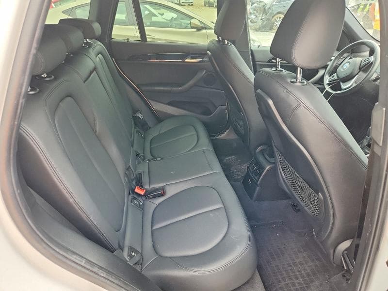 2018 BMW X1 XDRIVE28I XDRIVE28I 10
