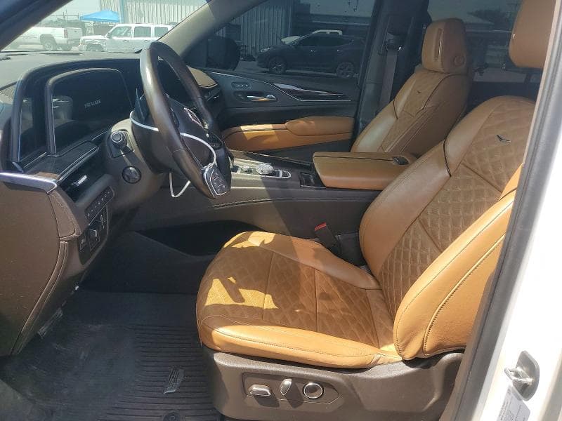2021 CADILLAC ESCALADE PREMIUM LUXURY 7