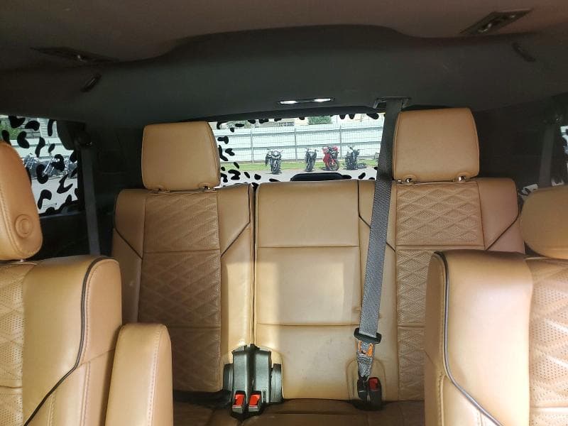 2021 CADILLAC ESCALADE PREMIUM LUXURY 10