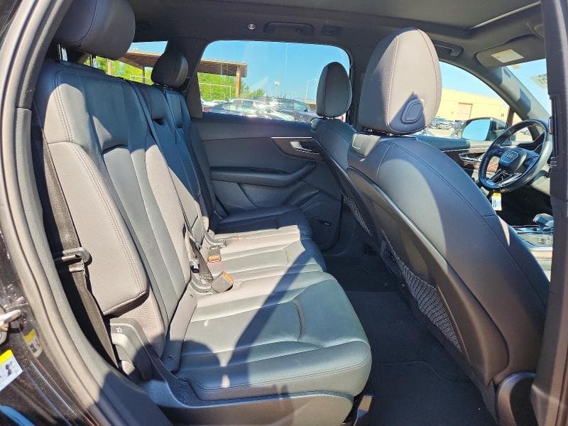 2020 AUDI Q7 PREMIUM PLUS 11