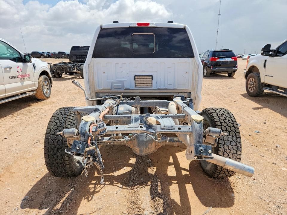 2024 FORD F150 XLT 6