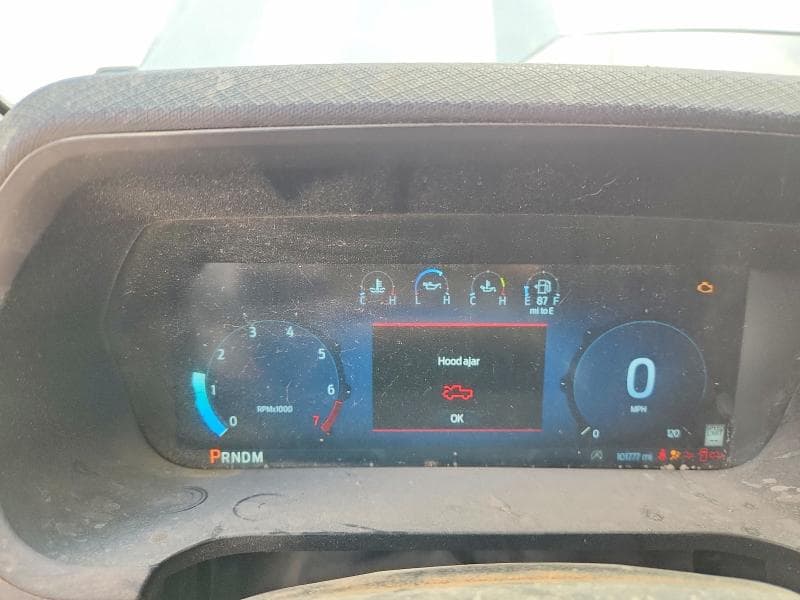 2024 FORD F150 XLT 9