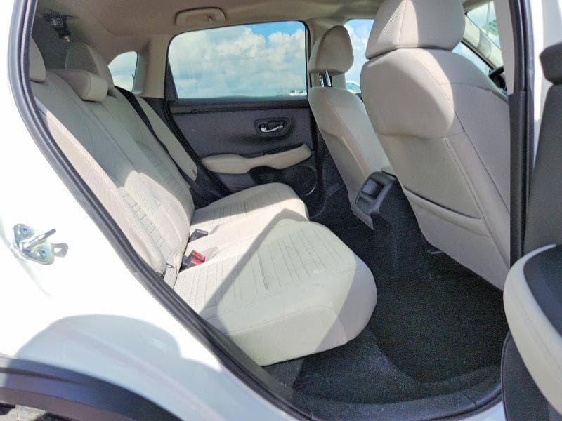 2026 HONDA HR-V LX 11