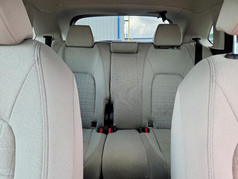2026 HONDA HR-V LX 10