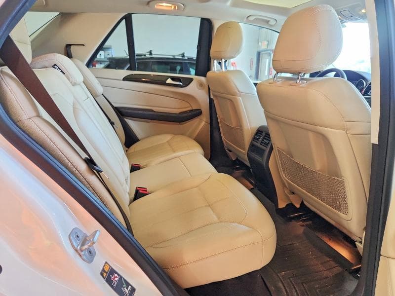 2017 MERCEDES-BENZ GLE 350 4MATIC 11