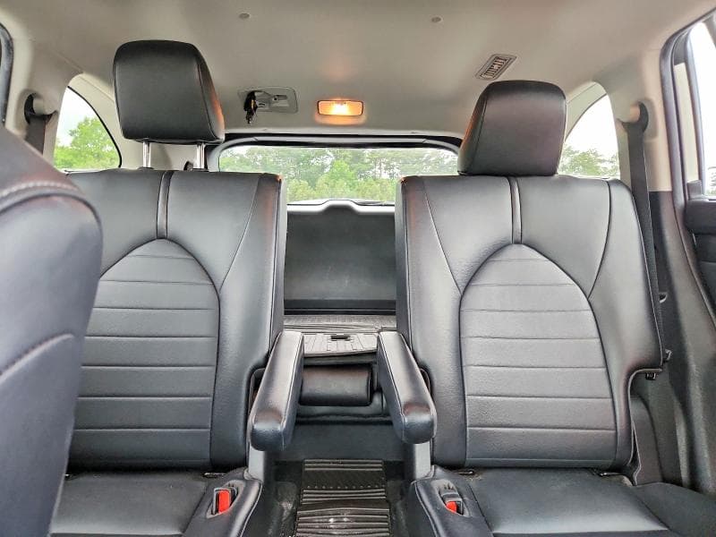 2021 TOYOTA HIGHLANDER XLE 10